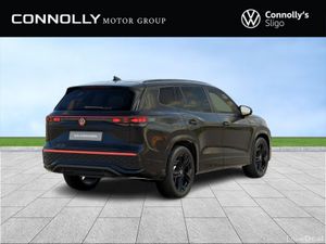 Volkswagen Tayron RLINE 75 1.5TSI PHEV 150HP AUTO - Image 2