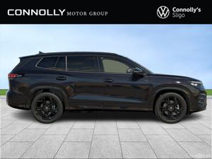 Volkswagen Tayron RLINE 75 1.5TSI PHEV 150HP AUTO - Image 3