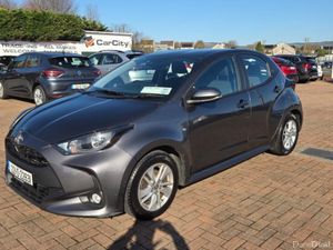 Toyota Yaris 1.0 Luna 4DR - Image 3