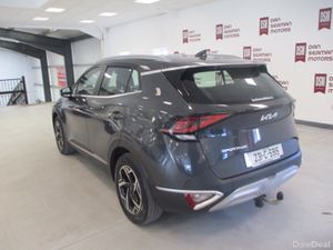 Kia Sportage K2 MHEV 2023 - Image 2