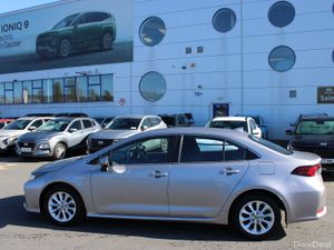 Toyota Corolla 2021 - Image 2