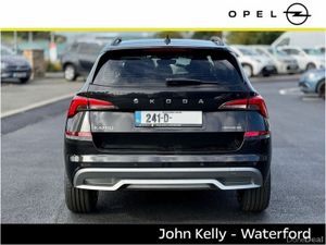 Skoda Kamiq 1.0TSI 110HP - Image 4