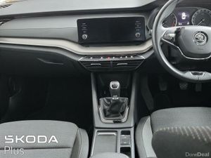 Skoda Octavia Ambition 2.0Tdi 115Bhp - Image 3