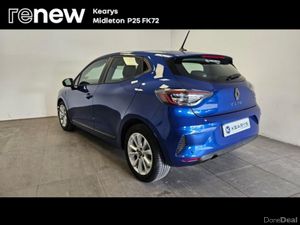 Renault Clio TCe 90 DFull Evolution - Image 3