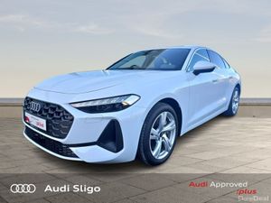 Audi A5 SE Edition One 204bhp Auto "Demo" - Image 4