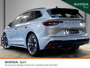 Skoda Enyaq 85 Sportline + *Sunroof* - Image 4