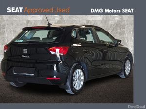 SEAT Ibiza 1.0 MPI 80BHP SE - Image 4