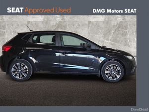 SEAT Ibiza 1.0 MPI 80BHP SE+ - Image 3