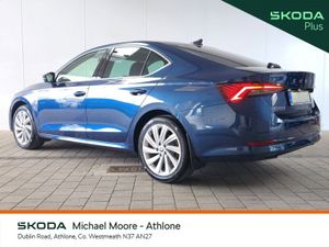 Skoda Octavia OCTAVIA AMB 2.0TDI 115BHP - Image 3