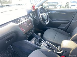 Skoda Octavia STYLE 1.6TDI 115HP - Image 3