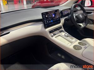 MG S5 ORDER YOUR NEW MG S6 TODAY - Image 3