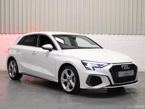 Audi A3 2024 - Image 4