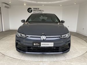 Volkswagen Golf 2024 - Image 2