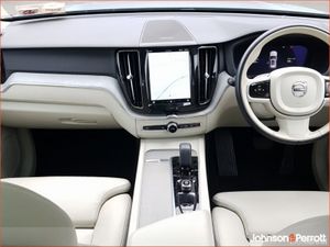 Volvo XC60 T6 350hp AWD PHEV Plus Bright (Two Year - Image 2