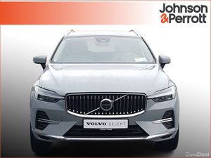 Volvo XC60 T6 350hp AWD PHEV Plus Bright (Two Year - Image 4