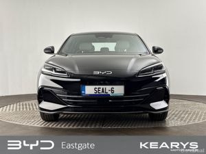 BYD Seal 6 Boost Saloon DM-I - Image 2