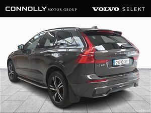 Volvo XC60 T6 PHEV Plus Dark €501pm - Image 4