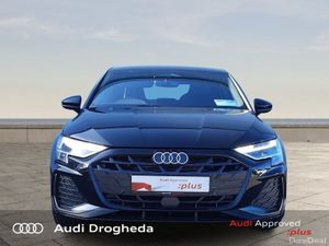 Audi A3 A3 SAL 30 TFSI 115HP S Line - Image 3