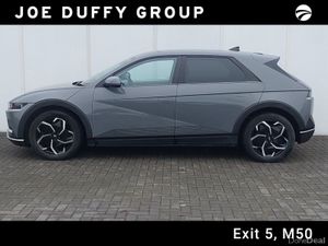 Hyundai IONIQ Electric Premium - Image 3