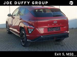 Hyundai KONA Kona N Line Ev  N Line  218 Electric - Image 3