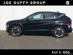 Hyundai KONA Kona Advance Ev  Advance  218 Electri - Image 4