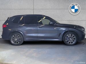 BMW X5 xDrive45e xLine - Image 4