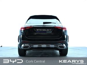 Mercedes-Benz GLC AMG PHEV Line 300e - Image 2