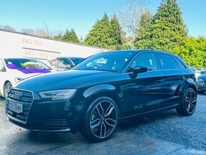 Audi A3 2017 1.4 with  Audi Virtual Cockpit - Image 4