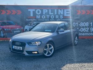 Audi A4 2015//TECKNIK//NCTED//FULL LEATHER// - Image 3