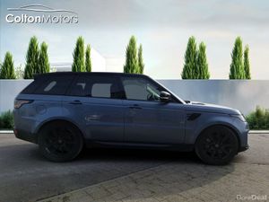 Land Rover Range Rover Sport Range Rover Sport Hse - Image 4