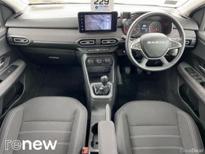 Dacia Sandero TCe 90 Expression - Image 3