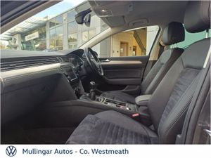 Volkswagen Passat 1.6 TDI 120HP Highline BE - Image 4