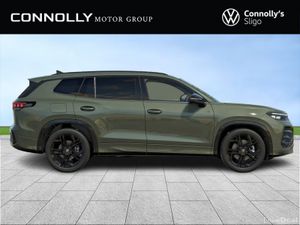 Volkswagen Tayron RLINE 75 1.5TSI PHEV 150HP AUTO - Image 3