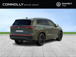 Volkswagen Tayron RLINE 75 1.5TSI PHEV 150HP AUTO - Image 2