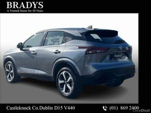 Nissan Qashqai ePOWER QASHQAI SV - Image 4