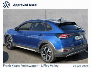 Volkswagen Taigo STYLE 1.0 TSI 110HP *REEF BLUE* * - Image 3