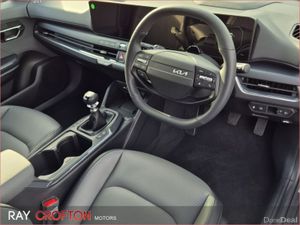 Kia K4 K3 MHEV *Kia Finance from 3.9% APR* - Image 3