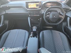 Peugeot 2008 ** DEMO **HYBRID ** 110BHP ALLURE ** - Image 2