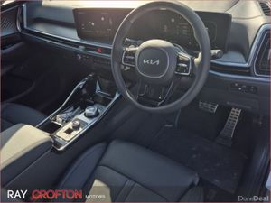 Kia Sorento PE SEM PHEV *Kia Finance from 3.9% APR - Image 3