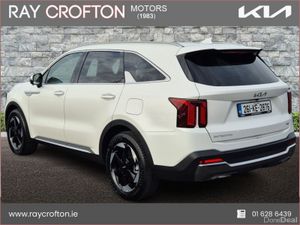 Kia Sorento PE SEM PHEV *Kia Finance from 3.9% APR - Image 4