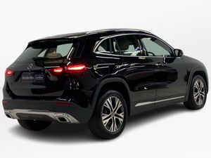 Mercedes-Benz GLA GLA 250 e A/T Progressive - Image 4