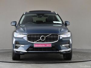 Volvo XC60 2.0 T6 CORE RECHARGE AWD **FULL LEATHER - Image 2