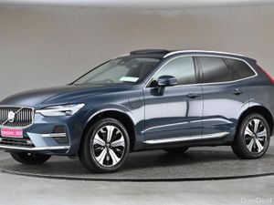 Volvo XC60 2.0 T6 CORE RECHARGE AWD **FULL LEATHER - Image 4