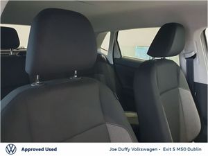 Volkswagen Polo EDITION 75 1.0TSI 95HP - €500 DEPO - Image 4