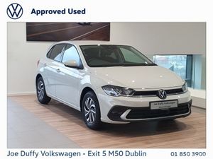 Volkswagen Polo EDITION 75 1.0TSI 95HP M5F - €500 - Image 2