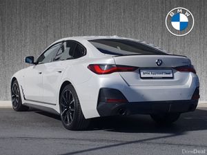 BMW 4-Series 420d M Sport Gran Coupe - Image 2
