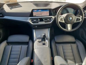 BMW 4-Series 420d M Sport Gran Coupe - Image 4