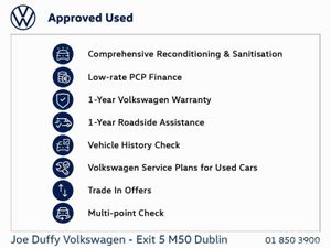 Volkswagen Polo EDITION 75 1.0TSI 95HP M5F - €500 - Image 4