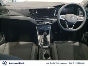 Volkswagen Polo EDITION 75 1.0TSI 95HP M5F - €500 - Image 2