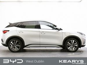 BYD ATTO 3 60kWh 204PS Comfort - Image 3